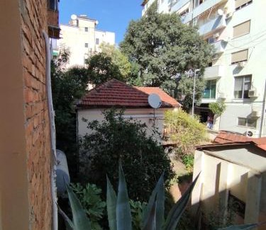 Tirana Apartment | Art Gallery Apartments Tirana 1