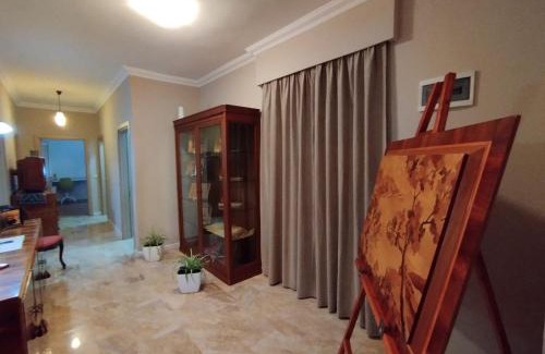 Tirana Apartment | Art Gallery Apartments Tirana 1