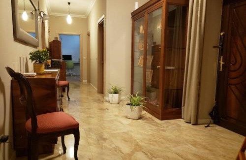 Tirana Apartment | Art Gallery Apartments Tirana 1