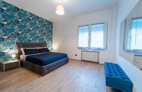 Rimini Apartment | Art Gallery Rimini Apartments 130mq Esclusivo