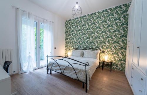 Rimini Apartment | Art Gallery Rimini Apartments 130mq Esclusivo