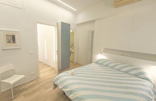 Quartiere XXVII Primavalle Apartment | Art & Garden Gemelli - Metro A - Vaticano