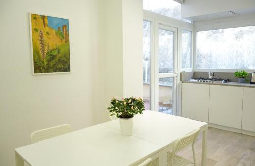 Quartiere XXVII Primavalle Apartment | Art & Garden Gemelli - Metro A - Vaticano