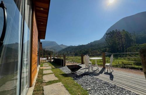 Teresopolis Resort | Art Green Teresópolis