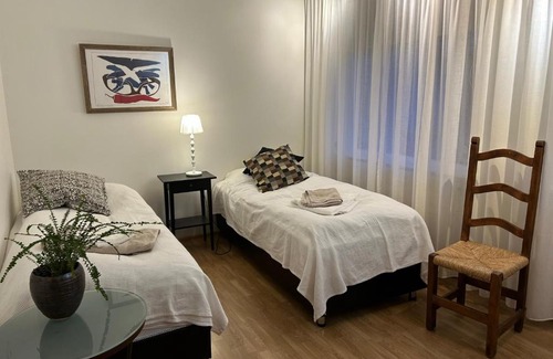 Arborg House | Art Guesthouse Olla