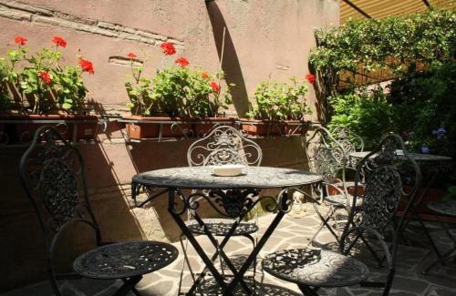 Historic Centre Hotel | Art Hotel Al Fagiano