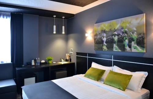 Bishkek Hotel | Art Hotel Bishkek
