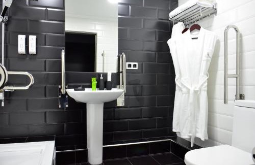 Bishkek Hotel | Art Hotel Bishkek