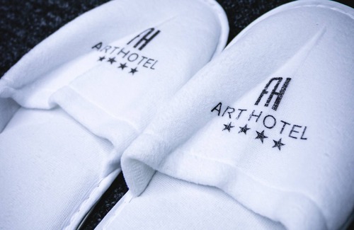Bishkek Hotel | Art Hotel Bishkek