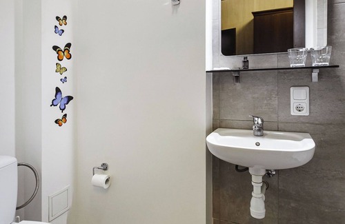 Old Town Hotel | Art Hotel Bohema