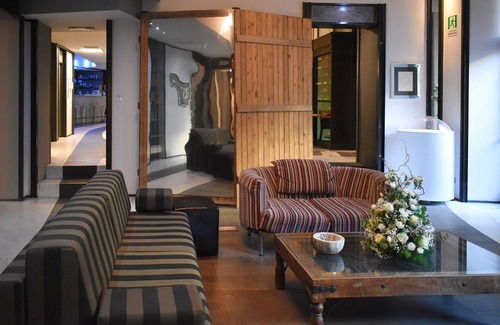 Crocetta Hotel | Art Hotel Boston