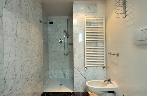 Crocetta Hotel | Art Hotel Boston