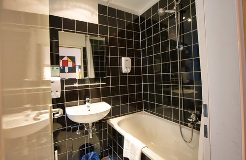 Charlottenburg Hotel | Art Hotel Charlottenburger Hof