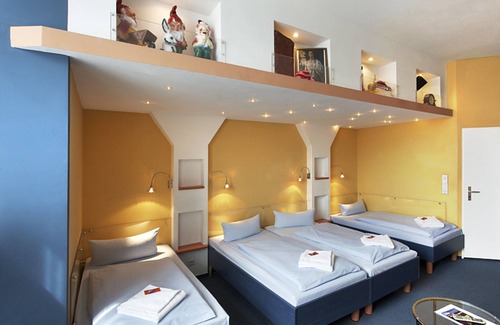 Charlottenburg Hotel | Art Hotel Charlottenburger Hof