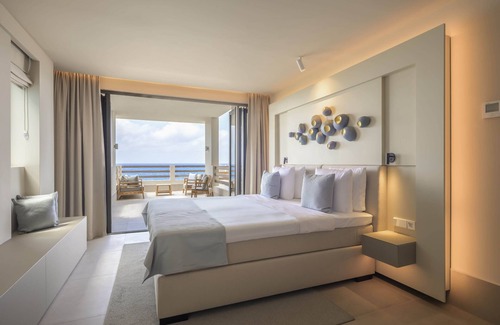 Pietermaai District Hotel | Art Hotel Curacao - Adults Only