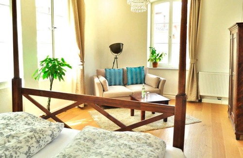 Passau Hotel | Art Hotel