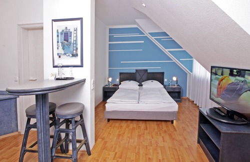 Erlangen Hotel | Art Hotel Erlangen