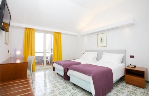 Sorrento Hotel | Art Hotel Gran Paradiso
