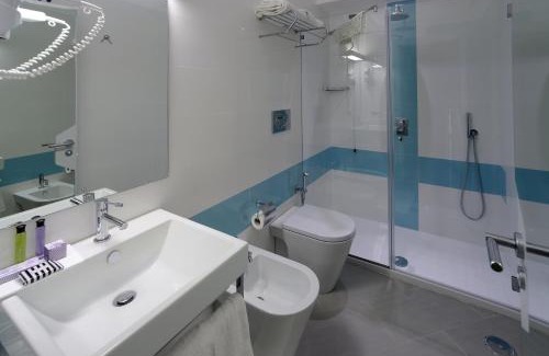 Sorrento Hotel | Art Hotel Gran Paradiso