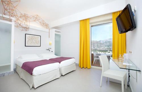 Sorrento Hotel | Art Hotel Gran Paradiso
