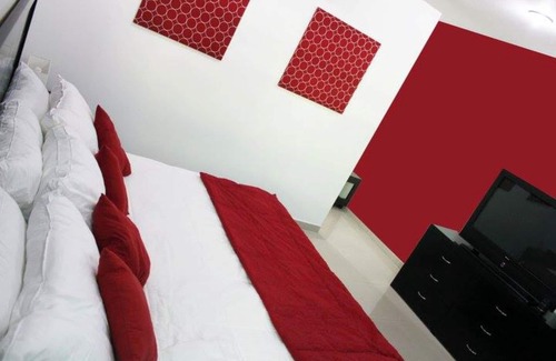 San Marcos Hotel | Art Hotel Group