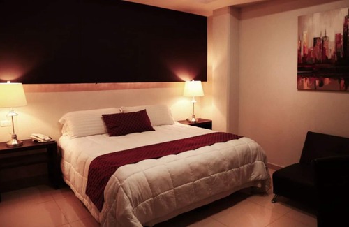San Marcos Hotel | Art Hotel Group