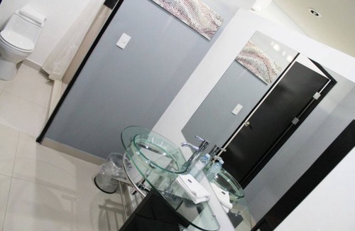 San Marcos Hotel | Art Hotel Group