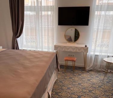 Baden Baden Old Town Hotel | ART HOTEL HOUSE ONE