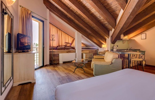 Stezzano Hotel | Art & Hotel