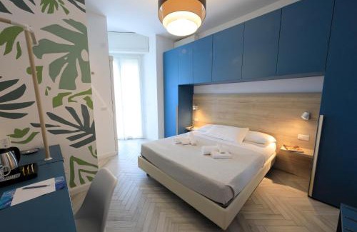 Bellaria-Igea Marina Hotel | Art Hotel La Perla