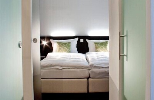 Kaiserslautern Hotel | Art Hotel Lauterbach