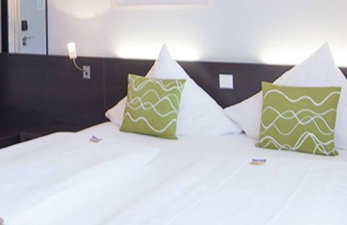 Kaiserslautern Hotel | Art Hotel Lauterbach