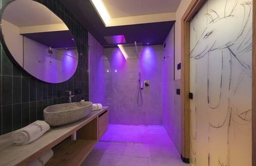 Canazei Hotel | Art Hotel Locanda degli Artisti