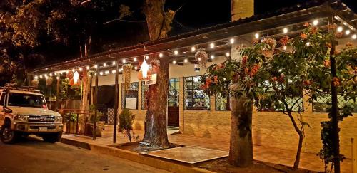 Managua Hotel | Art Hotel Managua