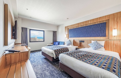 Morioka Hotel | ART HOTEL Morioka
