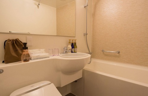 Morioka Hotel | ART HOTEL Morioka