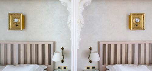 Historic Center Hotel | Art Hotel Orologio