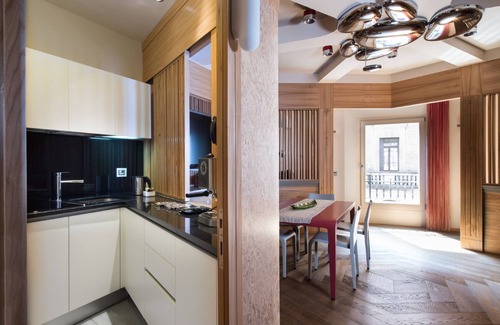 Historic Center Hotel | Art Hotel Orologio