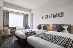 Minato Hotel | Art Hotel Osaka Bay Tower