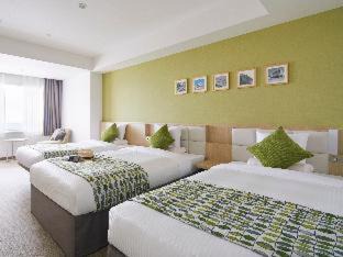 Minato Hotel | Art Hotel Osaka Bay Tower