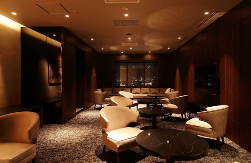 Minato Hotel | ART HOTEL Osaka Bay Tower