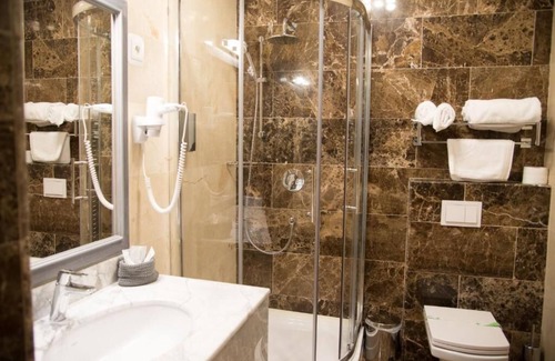 Historic Center Hotel | ART HOTEL