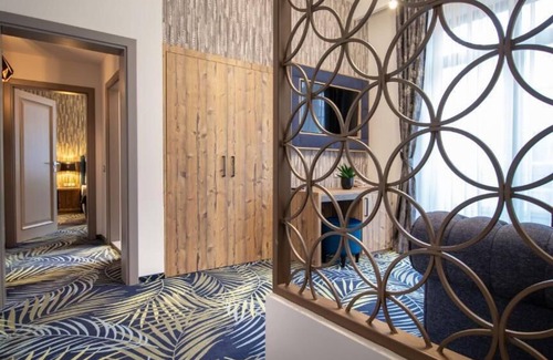 Historic Center Hotel | ART HOTEL