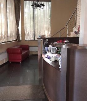 Shevchenkivs'kyi District Hotel | Art-Hotel