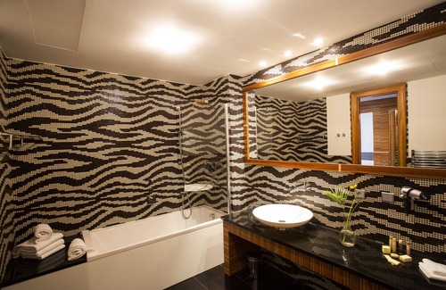 Old Town Hotel | Art Hotel William