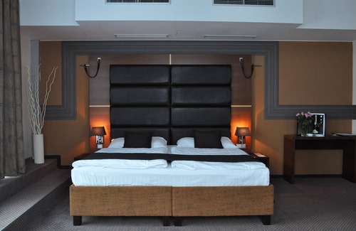 Old Town Hotel | Art Hotel William