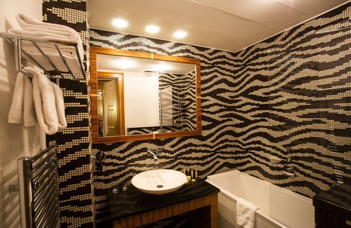 Old Town Hotel | Art Hotel William