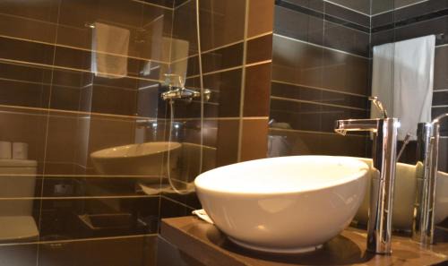 Luanda Hotel | Art House