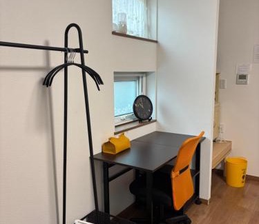 Kita Ward House | Art Inn 24 Sapporo
