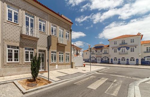 Aveiro Apartment | Art Living Estação by Home Sweet Home Aveiro